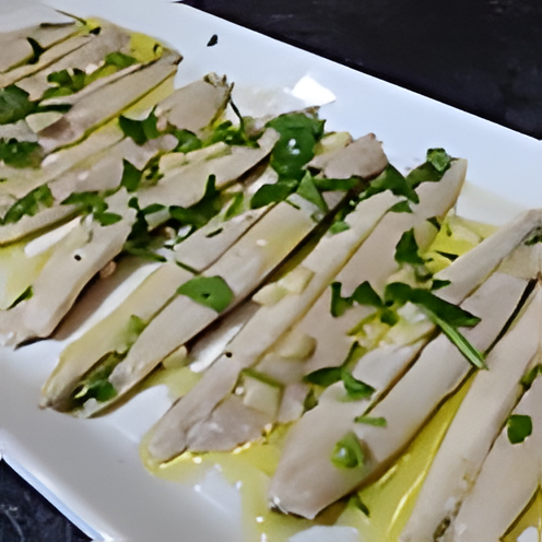 Boquerones en Vinagre
