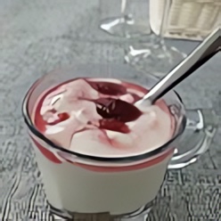 ⭐ Cremosito de Queso