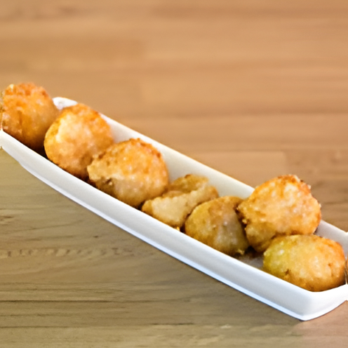 Croquetas