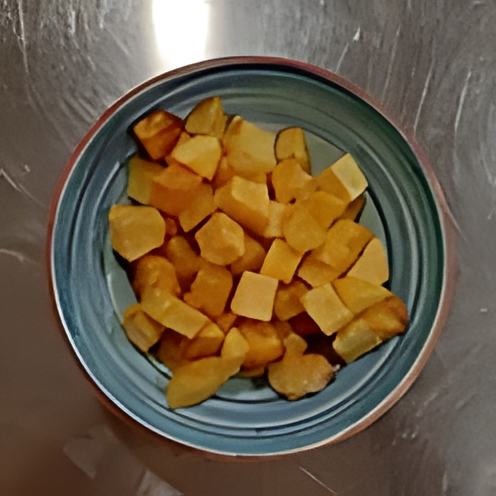 Patatas Bravas / Al Alioli